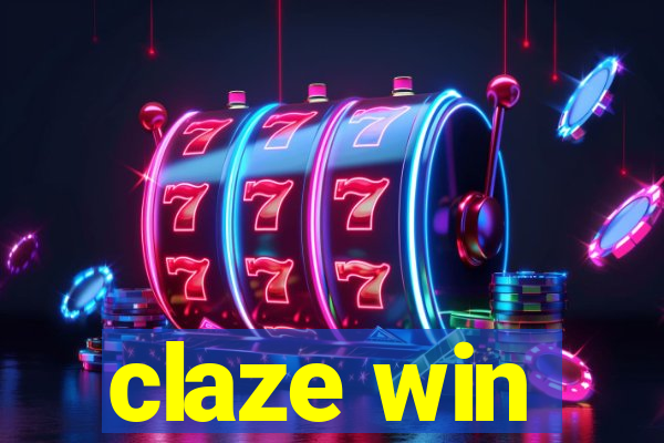 claze win